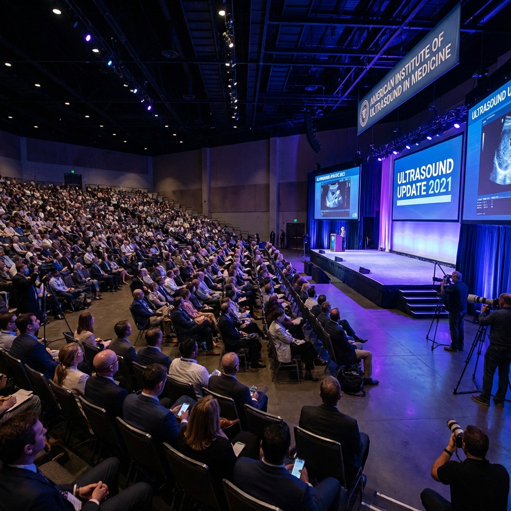 Ultrasound Update 2021