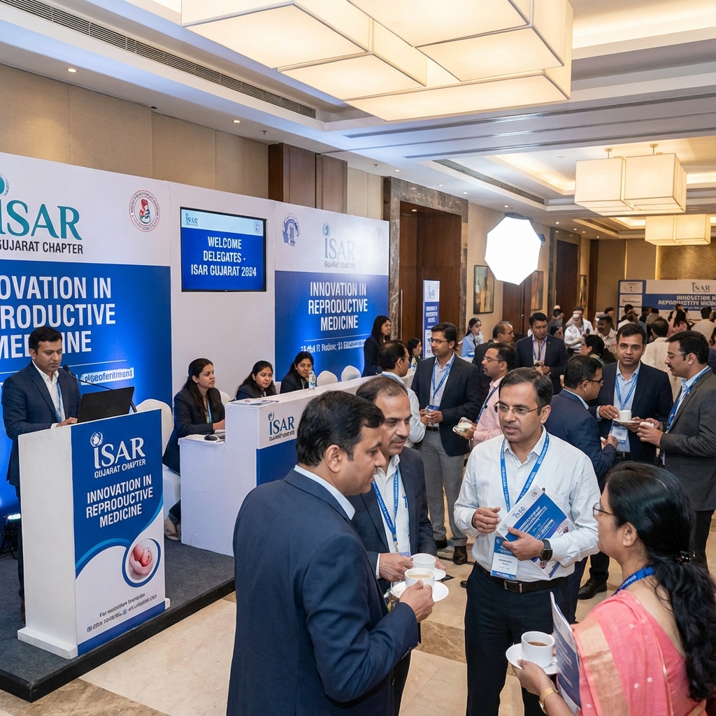 ISAR Gujarat Chapter